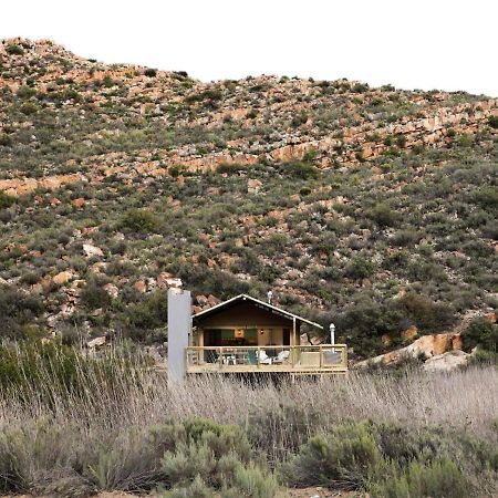 Africamps At Karoo 1 Βίλα De Doorns Εξωτερικό φωτογραφία