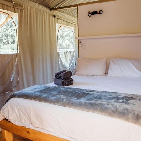 Africamps At Karoo 1 Βίλα De Doorns Εξωτερικό φωτογραφία