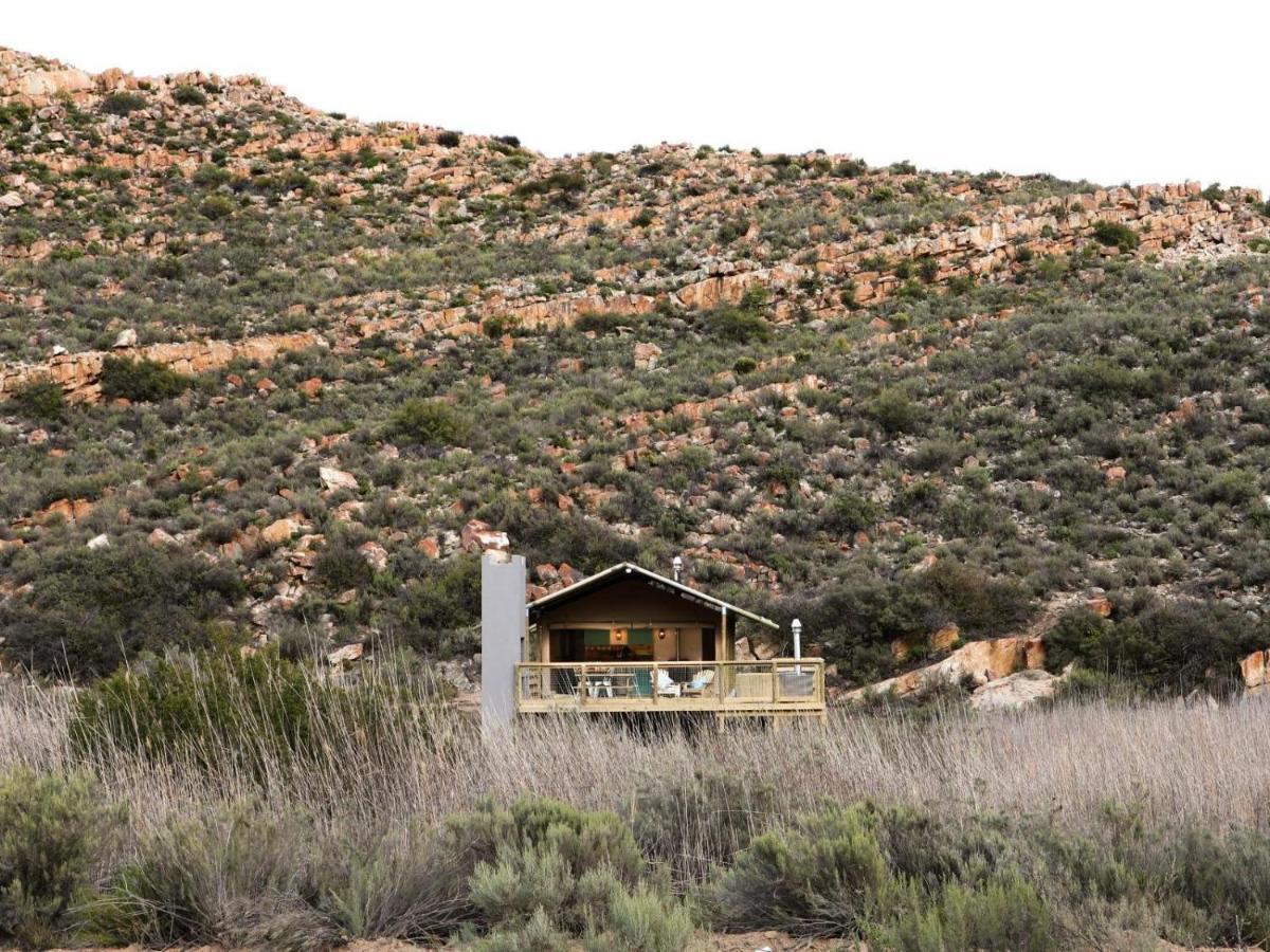 Africamps At Karoo 1 Βίλα De Doorns Εξωτερικό φωτογραφία
