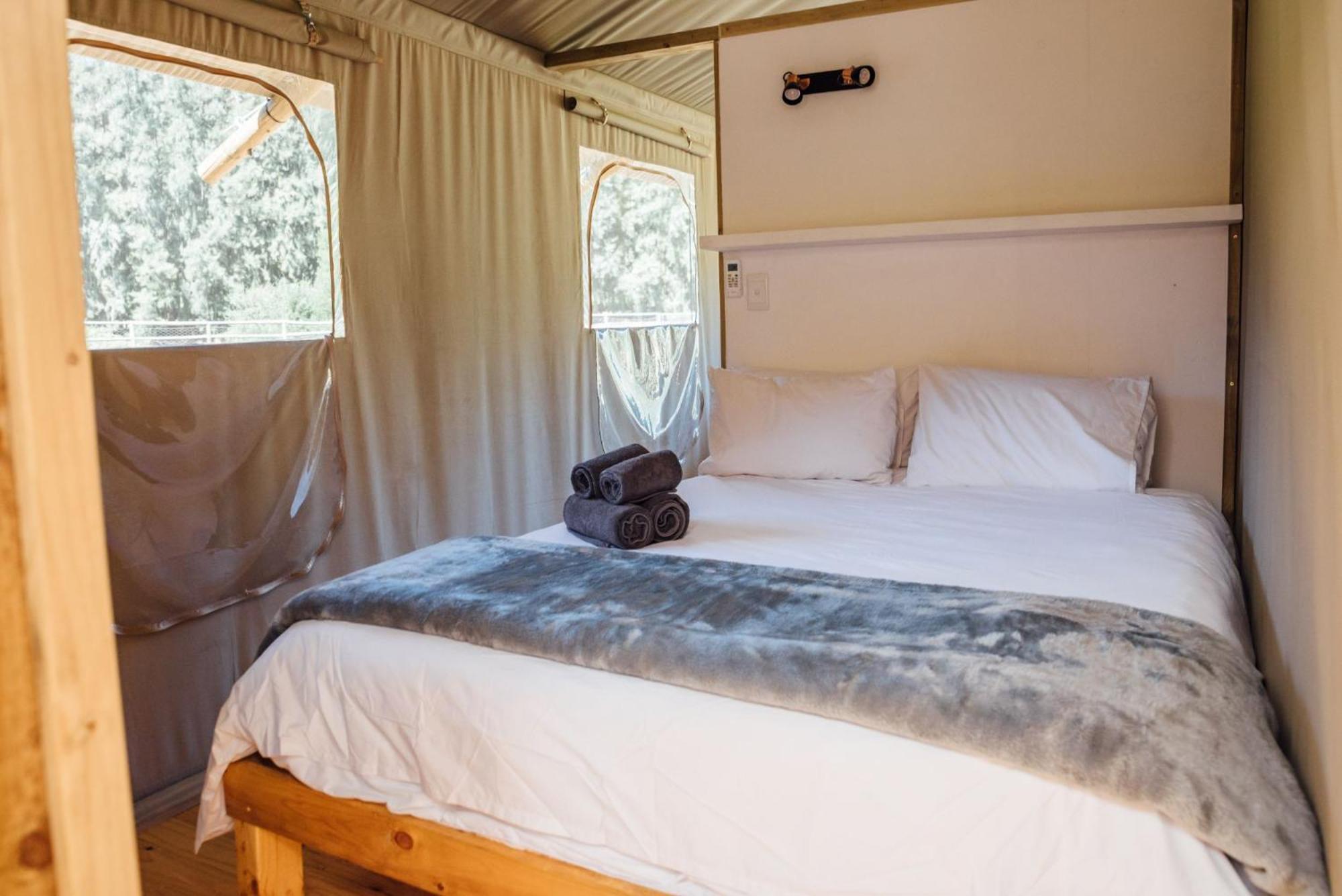 Africamps At Karoo 1 Βίλα De Doorns Εξωτερικό φωτογραφία